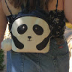 Meet your Posher, Celeste